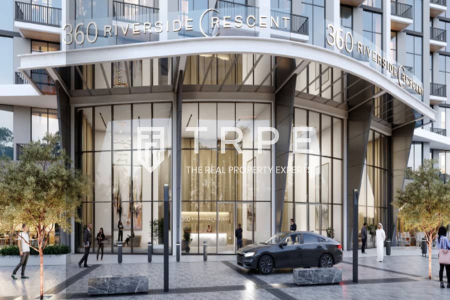 شقة في 360 ريفرسايد كريسنت،ريفرسايد كريسنت،شوبا هارتلاند 2،بوكدرة 1 غرفة 1650000 درهم - 12040748 شقة في 360 ريفرسايد كريسنت،ريفرسايد كريسنت،شوبا هارتلاند 2،بوكدرة 1 غرفة 1650000 درهم - 12040748