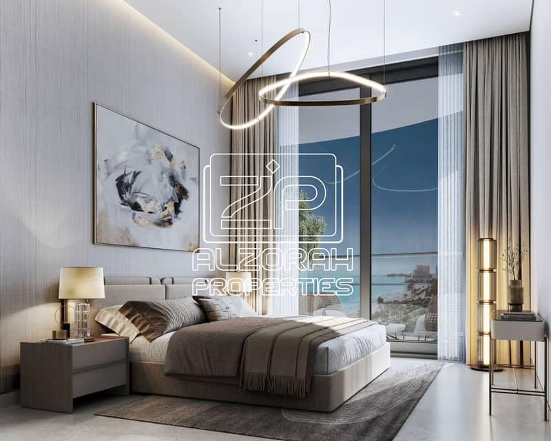 4 1BHK-AM Bedroom. jpg