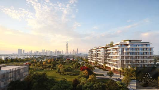 1 Bedroom Flat for Sale in Mohammed Bin Rashid City, Dubai - v4. jpg