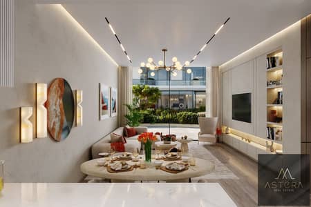 فلیٹ 1 غرفة نوم للبيع في مدينة محمد بن راشد، دبي - Apartment 1 c3-0507. jpg