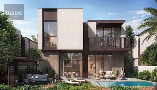 Athlon by Aldar， 迪拜 3 卧室别墅待售 - VILLA. jpg
