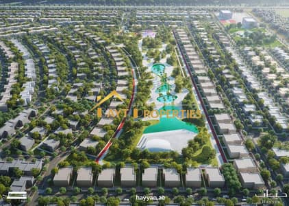 2 Bedroom Villa for Sale in Barashi, Sharjah - WhatsApp Image 2024-05-02 at 10.00. 06 AM. jpeg