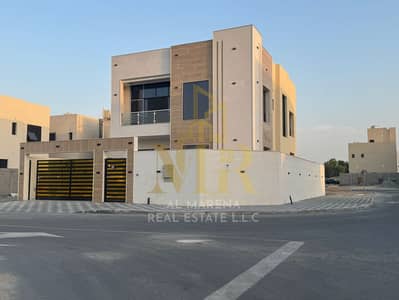 3 Bedroom Villa for Sale in Al Zahya, Ajman - IMG-20250619-WA0433. jpg