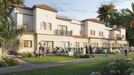 3 Cпальни Вилла Продажа в Зайед Сити, Абу-Даби - csm_bloom-living-toledo-slider-2_14570c67a0. jpg