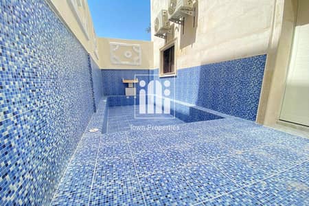 8 Bedroom Villa for Rent in Al Muroor, Abu Dhabi - 01. jpg