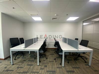 Office for Rent in Business Bay, Dubai - 41ee2374-4945-4a5a-8946-b91300ca7e55. jpg