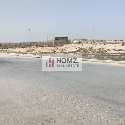 Plot for Sale in Al Zahya, Ajman - WhatsApp Image 2025-06-26 at 10.27. 00 AM. jpeg