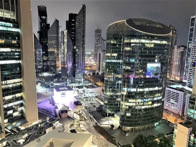 1 Bedroom Apartment for Rent in DIFC, Dubai - Huge 1 bedroom | Well Maintained | for Rent