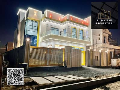 6 Cпальни Вилла Продажа в Аль Рауда, Аджман - WhatsApp Image 2025-06-20 at 6.35. 59 PM (27). jpeg