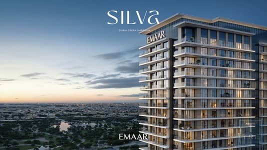 1 Bedroom Flat for Sale in Dubai Creek Harbour, Dubai - SILVA_DCH_IMAGE02. jpg