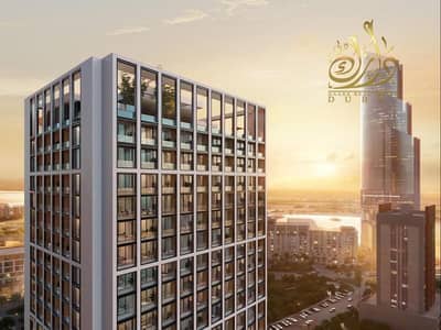 3 Cпальни Апартаменты Продажа в Калчер Вилладж, Дубай - img00011. jpg