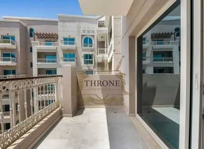 Studio for Rent in Arjan, Dubai - FULLY FURNISHED I POOL VIEW I PRIME LOCATION