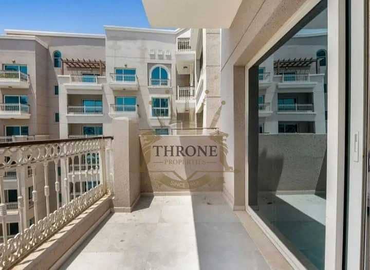 FULLY FURNISHED I POOL VIEW I PRIME LOCATION