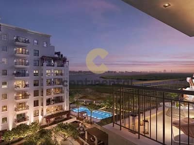 2 Cпальни Апартаменты Продажа в Яс Айленд, Абу-Даби - 17. jpg