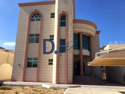 7 Bedroom Villa for Rent in Mohamed Bin Zayed City, Abu Dhabi - 7ffce2d1da0c4a8e974d868380dc70c2- (1). jpg