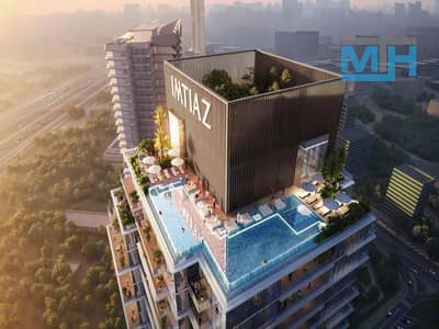 Офис Продажа в Комплекс Дубай Резиденс, Дубай - img4375_resized. jpg