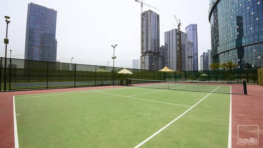 3 Bedroom Apartment for Rent in Al Reem Island, Abu Dhabi - Stunning City View | 3-Bedroom | Vacant on Aug