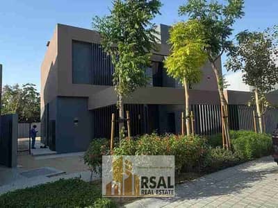 فیلا 5 غرف نوم للايجار في مدينة تلال، الشارقة - 1000073789. jpg