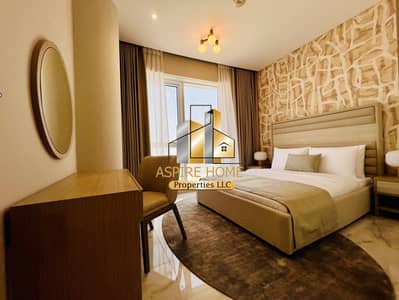 2 Bedroom Flat for Rent in Al Reem Island, Abu Dhabi - IMG-20250626-WA0091. jpg