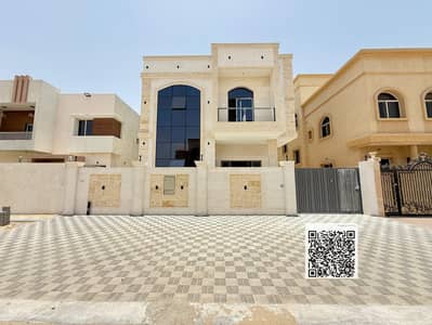 فیلا 5 غرف نوم للبيع في الياسمين، عجمان - 5f9c2a3d-4abe-41f6-b9cb-b3551b4fd16b. jpg