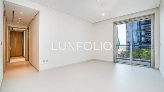 2 Bedroom Flat for Sale in Downtown Dubai, Dubai - Vacant Now | Mid Floor | Corner Layout