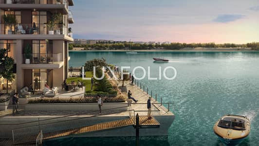 2 Bedroom Flat for Sale in Dubai Creek Harbour, Dubai - Burj Khalifa View | Re-sale | Rare Features