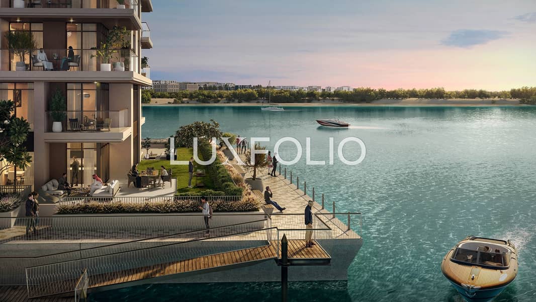 Burj Khalifa View | Re-sale | Rare Features Burj Khalifa View | Re-sale | Rare Features