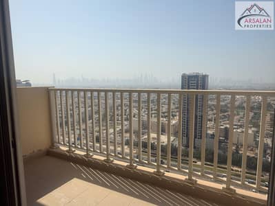 1 Bedroom Flat for Rent in Dubai Production City (IMPZ), Dubai - 80eae10d-2b6a-4fc0-abf4-9293dbe6cad8. jpg
