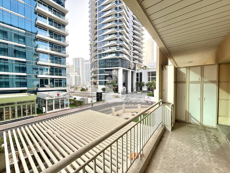 شقة في ويست سايد مارينا،دبي مارينا 1 غرفة 86000 درهم - 12022598 شقة في ويست سايد مارينا،دبي مارينا 1 غرفة 86000 درهم - 12022598
