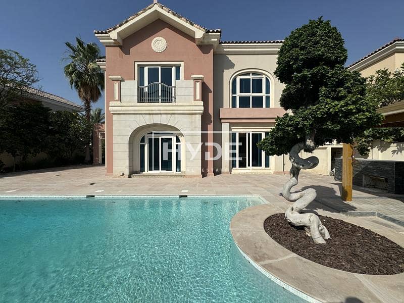 Вилла в Дубай Спортс Сити,Виктори Хайтс,Эсмеральда, 5 спален, 425000 AED - 12041030 Вилла в Дубай Спортс Сити,Виктори Хайтс,Эсмеральда, 5 спален, 425000 AED - 12041030