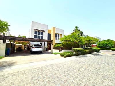 5 Bedroom Villa for Rent in Muwaileh, Sharjah - 5BR Corner Villa W Private Pool In AL Zahia,shrjah