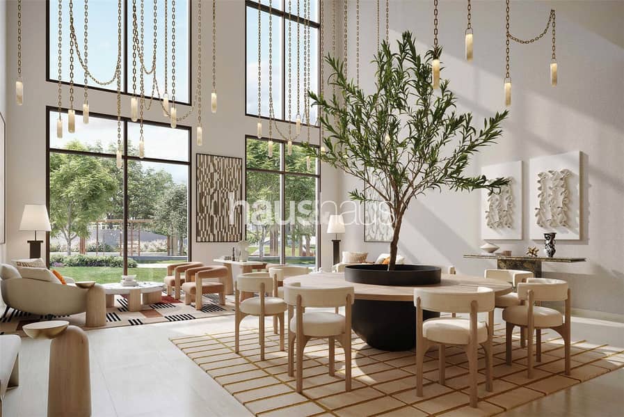 Exceptional Amenities | 80/20 PP | Refined Living