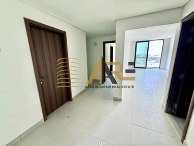2 Bedroom Apartment for Rent in Aljada, Sharjah - IMG_1965. jpeg