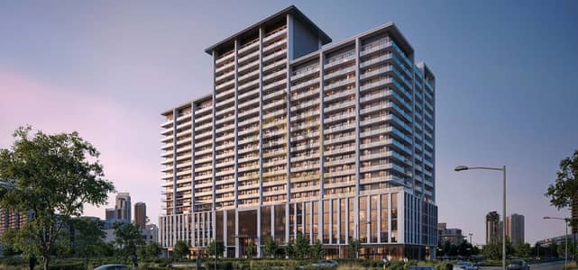 Студия Продажа в Джумейра Вилладж Серкл (ДЖВС), Дубай - IMG-20250626-WA0143. jpg