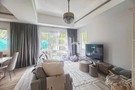 3 Bedroom Townhouse for Sale in Reem, Dubai - Corner Plot | Single Row | Upgraded | View Now