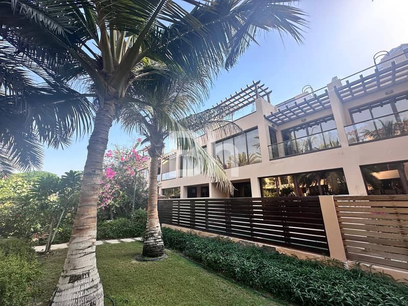 位于朱美拉岛,朱美拉群岛联排别墅 4 卧室的联排别墅 330000 AED - 12041105 位于朱美拉岛,朱美拉群岛联排别墅 4 卧室的联排别墅 330000 AED - 12041105
