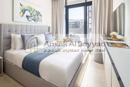 1 Bedroom Apartment for Rent in Meydan City, Dubai - IMG-20250625-WA0028. jpg