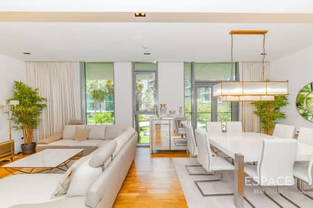 2 Bedroom Apartment for Sale in Bluewaters Island, Dubai - 2 Bedrooms | Garden View | Well Maintained