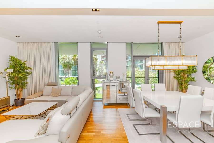 2 Bedrooms | Garden View | Well Maintained 2 Bedrooms | Garden View | Well Maintained