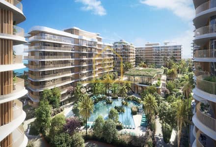 1 Bedroom Flat for Sale in Saadiyat Island, Abu Dhabi - 67f5338d4ea614f9e4ad8677_672ca6e63227aecb6d6b9020_V6-final no people. jpg
