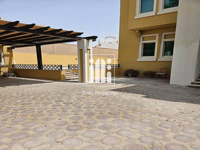 فیلا 6 غرف نوم للايجار في بين الجسرين، أبوظبي - 03. jpg