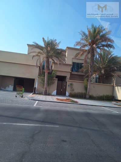 6 Bedroom Villa for Rent in Mohamed Bin Zayed City, Abu Dhabi - 1000475431. jpg
