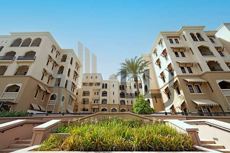 فلیٹ 1 غرفة نوم للبيع في جزيرة السعديات، أبوظبي - DSC07212. jpg