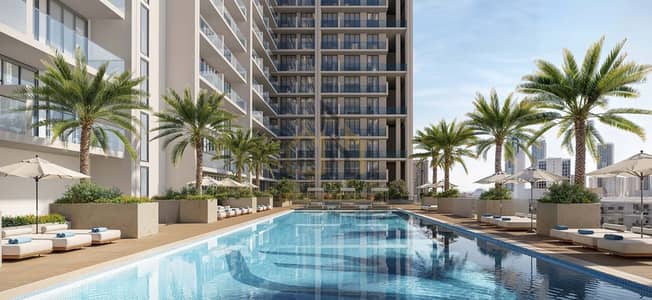 2 Bedroom Flat for Sale in Jumeirah Village Circle (JVC), Dubai - IMG-20250626-WA0144. jpg