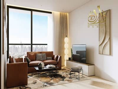 شقة 1 غرفة نوم للبيع في مثلث قرية الجميرا (JVT)، دبي - 0251b450727a49afabb6fb395cf0da32. jpg