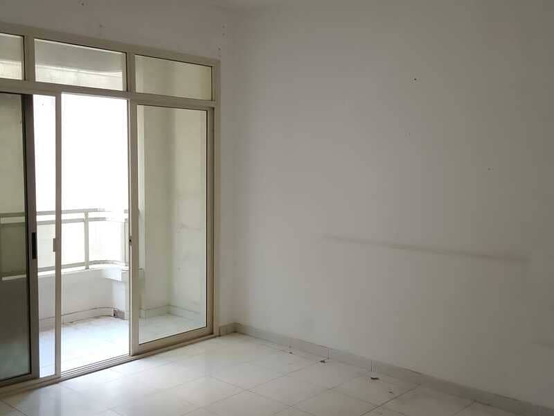2BHK Apartment with Balcony | Prime Location in Abu Shagara – Very Close to Dubai Exit