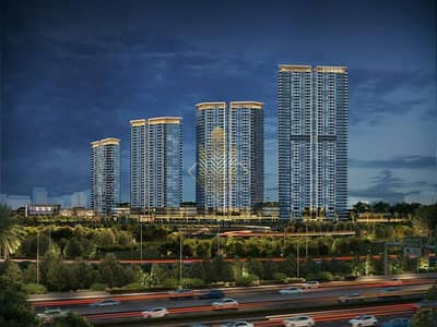 1 Спальня Апартаменты Продажа в Мотор Сити, Дубай - Квартира в Мотор Сити，Sobha Solis, 1 спальня, 1066000 AED - 12041245