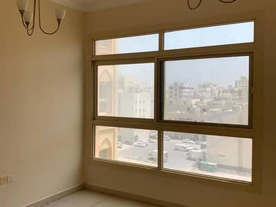 1 Bedroom Flat for Rent in Bu Tina, Sharjah - 1BHK Apartment | Prime Location in Al Butina – Close to Dubai Exit