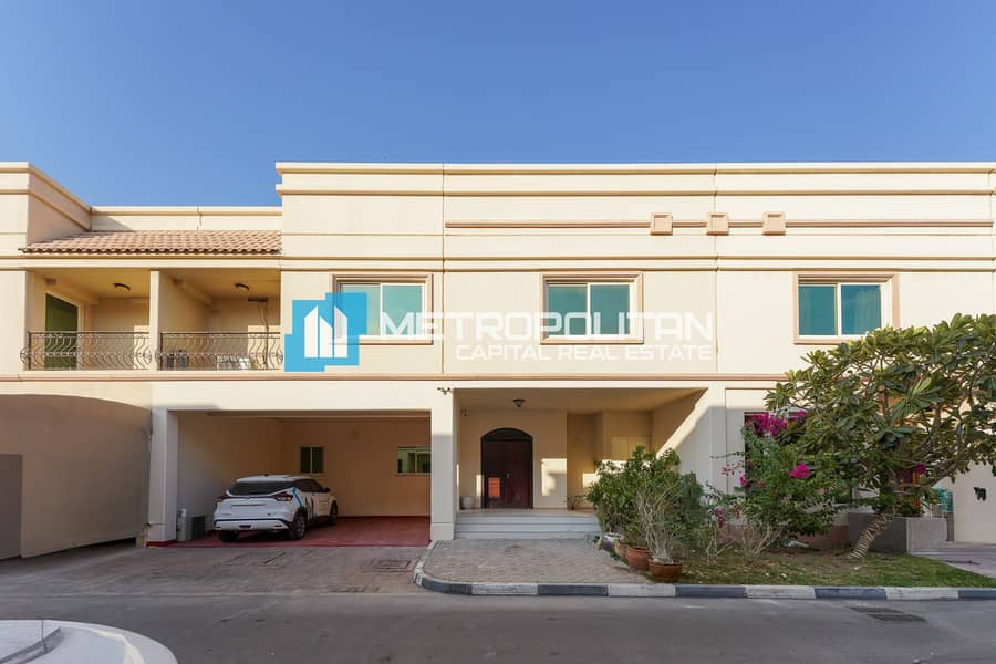 Вилла в Рабдан，Си Шор Виллы, 4 cпальни, 3500000 AED - 12041314