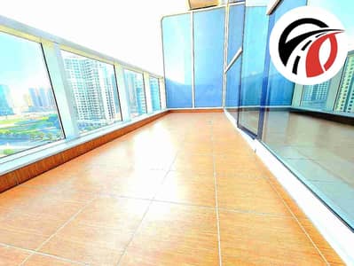 1 Bedroom Apartment for Rent in Al Nahda (Dubai), Dubai - 1000182408. jpg